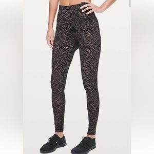 Lululemon Align High-Rise Pant 28”